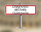 Diagnostic Déchets PEMD AC ENVIRONNEMENT à Quimperlé